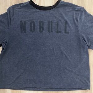 NoBull Short Sleeve Boxy T
